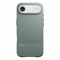 Husa de protectie Native Union (RE)Classic pentru iPhone Air, verde ardezie