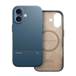 Husa de protectie Native Union (RE)Classic pentru iPhone 17, bleumarin