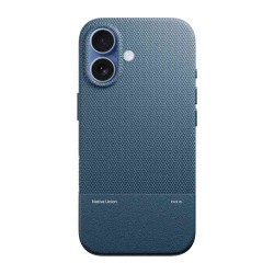 Husa de protectie Native Union (RE)Classic pentru iPhone 17, bleumarin