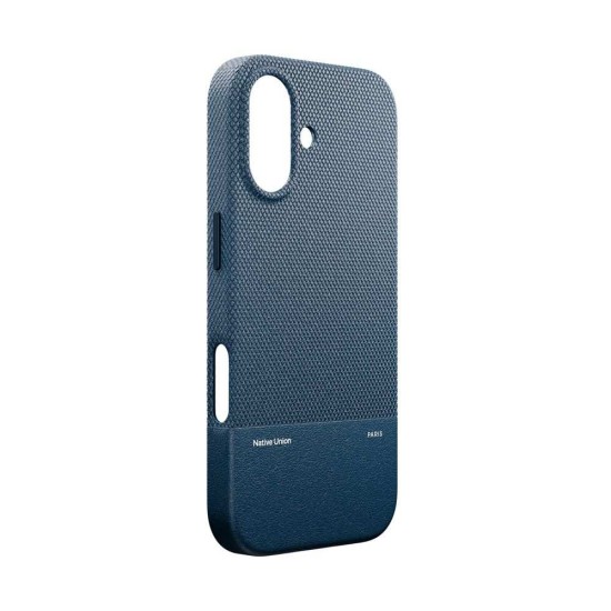 Husa de protectie Native Union (RE)Classic pentru iPhone 17, bleumarin (Native Union, Ingredi) by www.silkase.ro Husa de protectie Native Union (RE)Classic pentru iPhone 17, bleumarin (Ingredi, RECLA-NAV-NP25) by www.silkase.ro