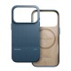 Husa de protectie Native Union (RE)Classic pentru iPhone 17 Pro, bleumarin (iPhone 17 Pro, RECLA-NAV-NP25P) by www.silkase.ro