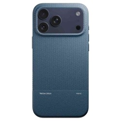Husa de protectie Native Union (RE)Classic pentru iPhone 17 Pro Max, bleumarin Husa de protectie Native Union (RE)Classic pentru iPhone 17 Pro Max, bleumarin
