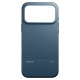 Husa de protectie Native Union (RE)Classic pentru iPhone 17 Pro Max, bleumarin (iPhone 17 Pro Max, RECLA-NAV-NP25PM) by www.silkase.ro