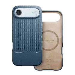 Husa de protectie Native Union (RE)Classic pentru iPhone Air, bleumarin