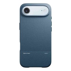 Husa de protectie Native Union (RE)Classic pentru iPhone Air, bleumarin