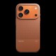Husa de protectie Native Union (RE)Classic pentru iPhone 17 Pro, cafeniu (tan) (iPhone 17 Pro, RECLA-TAN-NP25P) by www.silkase.ro