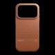 Husa de protectie Native Union (RE)Classic pentru iPhone 17 Pro, cafeniu (tan) (iPhone 17 Pro, RECLA-TAN-NP25P) by www.silkase.ro