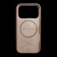 Husa de protectie Native Union (RE)Classic pentru iPhone 17 Pro, cafeniu (tan) (iPhone 17 Pro, RECLA-TAN-NP25P) by www.silkase.ro