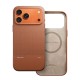 Husa de protectie Native Union (RE)Classic pentru iPhone 17 Pro Max, cafeniu (tan) (iPhone 17 Pro Max, RECLA-TAN-NP25PM) by www.silkase.ro