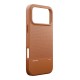 Husa de protectie Native Union (RE)Classic pentru iPhone 17 Pro Max, cafeniu (tan) (iPhone 17 Pro Max, RECLA-TAN-NP25PM) by www.silkase.ro