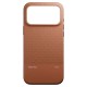 Husa de protectie Native Union (RE)Classic pentru iPhone 17 Pro Max, cafeniu (tan) (iPhone 17 Pro Max, RECLA-TAN-NP25PM) by www.silkase.ro