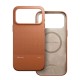 Husa de protectie Native Union (RE)Classic pentru iPhone 17 Pro Max, cafeniu (tan) (iPhone 17 Pro Max, RECLA-TAN-NP25PM) by www.silkase.ro