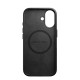 Husa de protectie Native Union Active pentru iPhone 17, neagra (Native Union, Ingredi) by www.silkase.ro Husa de protectie Native Union Active pentru iPhone 17, neagra (Ingredi, ACTCSE-BLK-NP25) by www.silkase.ro