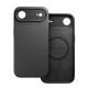 Husa de protectie Native Union Active pentru iPhone Air, neagra (iPhone Air, ACTCSE-BLK-NP25A) by www.silkase.ro