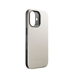 Husa de protectie Native Union Active pentru iPhone 17, culoarea gresiei