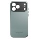Husa de protectie Native Union Active pentru iPhone 17 Pro Max, verde ardezie (iPhone 17 Pro Max, ACTCSE-GRN-NP25PM) by www.silkase.ro