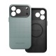 Husa de protectie Native Union Active pentru iPhone 17 Pro Max, verde ardezie (iPhone 17 Pro Max, ACTCSE-GRN-NP25PM) by www.silkase.ro