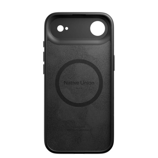 Husa de protectie Native Union Active pentru iPhone Air, verde ardezie (Native Union, Ingredi) by www.silkase.ro Husa de protectie Native Union Active pentru iPhone Air, verde ardezie (iPhone Air, ACTCSE-GRN-NP25A) by www.silkase.ro