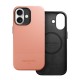Husa de protectie Native Union Active pentru iPhone 17, culoarea caisei (Ingredi, ACTCSE-APR-NP25) by www.silkase.ro