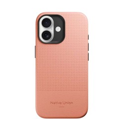 Husa de protectie Native Union Active pentru iPhone 17, culoarea caisei