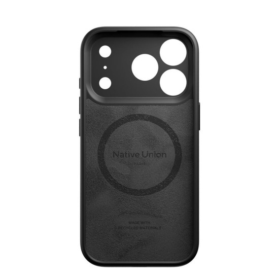 Husa de protectie Native Union Active pentru iPhone 17 Pro, culoarea caisei (Native Union, Ingredi) by www.silkase.ro Husa de protectie Native Union Active pentru iPhone 17 Pro, culoarea caisei (iPhone 17 Pro, ACTCSE-APR-NP25P) by www.silkase.ro
