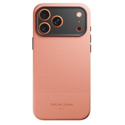 Husa de protectie Native Union Active pentru iPhone 17 Pro Max, culoarea caisei