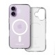 Husa de protectie transparenta Native Union (RE)Clear pentru iPhone 17 (Ingredi, RECLE-TRA-NP25) by www.silkase.ro