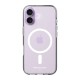 Husa de protectie transparenta Native Union (RE)Clear pentru iPhone 17 (Ingredi, RECLE-TRA-NP25) by www.silkase.ro
