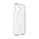 Husa de protectie transparenta Native Union (RE)Clear pentru iPhone 17 (Ingredi, RECLE-TRA-NP25) by www.silkase.ro