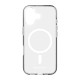 Husa de protectie transparenta Native Union (RE)Clear pentru iPhone 17 (Ingredi, RECLE-TRA-NP25) by www.silkase.ro
