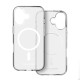Husa de protectie transparenta Native Union (RE)Clear pentru iPhone 17 (Ingredi, RECLE-TRA-NP25) by www.silkase.ro
