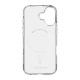 Husa de protectie transparenta Native Union (RE)Clear pentru iPhone 17 (Ingredi, RECLE-TRA-NP25) by www.silkase.ro