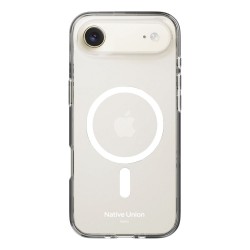 Husa de protectie transparenta Native Union (RE)Clear pentru iPhone Air