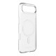 Husa de protectie transparenta Native Union (RE)Clear pentru iPhone Air (Native Union, Ingredi) by www.silkase.ro Husa de protectie transparenta Native Union (RE)Clear pentru iPhone Air (iPhone Air, RECLE-TRA-NP25A) by www.silkase.ro