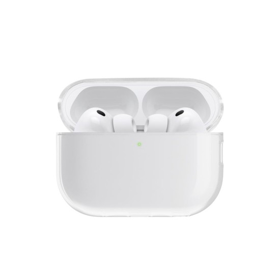 Husă de Protecție Native Union (RE)Clear Case pentru AirPods Pro 3 Husă de Protecție Native Union (RE)Clear Case pentru AirPods Pro 3 (Pro 3, APPRO3-TRA) by www.silkase.ro