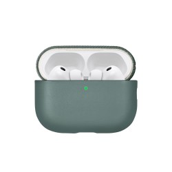 Husă de Protecție Native Union (RE)Classic Case pentru AirPods Pro 3, Slate Green Husă de Protecție Native Union (RE)Classic Case pentru AirPods Pro 3, Slate Green