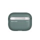 Husă de Protecție Native Union (RE)Classic Case pentru AirPods Pro 3, Slate Green (Pro 3, RECLA-APPRO3-GRN) by www.silkase.ro