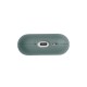 Husă de Protecție Native Union (RE)Classic Case pentru AirPods Pro 3, Slate Green (Pro 3, RECLA-APPRO3-GRN) by www.silkase.ro