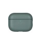 Husă de Protecție Native Union (RE)Classic Case pentru AirPods Pro 3, Slate Green (Pro 3, RECLA-APPRO3-GRN) by www.silkase.ro