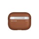 Husă Premium Native Union (RE)Classic pentru AirPods Pro 3, Tan Husă Premium Native Union (RE)Classic pentru AirPods Pro 3, Tan (Pro 3, RECLA-APPRO3-TAN) by www.silkase.ro