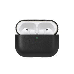 Husa Premium Native Union (RE)Classic pentru AirPods Pro 3, Black Husa Premium Native Union (RE)Classic pentru AirPods Pro 3, Black
