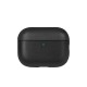 Husa Premium Native Union (RE)Classic pentru AirPods Pro 3, Black Husa Premium Native Union (RE)Classic pentru AirPods Pro 3, Black (Pro 3, RECLA-APPRO3-BLK) by www.silkase.ro