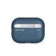 Husă Premium Native Union (RE)Classic pentru AirPods Pro 3, Navy Husă Premium Native Union (RE)Classic pentru AirPods Pro 3, Navy (Pro 3, RECLA-APPRO3-NAV) by www.silkase.ro