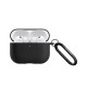 Husa Premium Native Union Active Case pentru AirPods Pro 3, Negru Husa Premium Native Union Active Case pentru AirPods Pro 3, Negru (Pro 3, ACTCSE-APPRO3-BLK) by www.silkase.ro