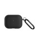 Husa Premium Native Union Active Case pentru AirPods Pro 3, Negru Husa Premium Native Union Active Case pentru AirPods Pro 3, Negru (Pro 3, ACTCSE-APPRO3-BLK) by www.silkase.ro
