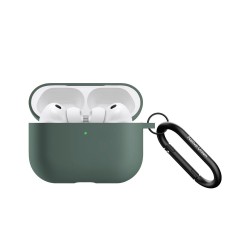 Husa Native Union Active Case pentru AirPods Pro 3, Slate Green Husa Native Union Active Case pentru AirPods Pro 3, Slate Green