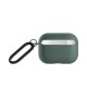 Husa Native Union Active Case pentru AirPods Pro 3, Slate Green Husa Native Union Active Case pentru AirPods Pro 3, Slate Green (Pro 3, ACTCSE-APPRO3-GRN) by www.silkase.ro