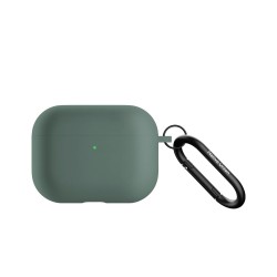 Husa Native Union Active Case pentru AirPods Pro 3, Slate Green