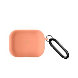 Husa Protectie Native Union Active Case pentru AirPods Pro 3, Apricot