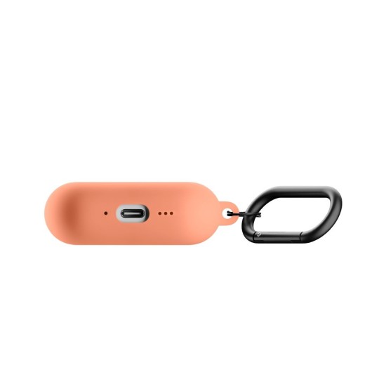 Husa Protectie Native Union Active Case pentru AirPods Pro 3, Apricot Husa Protectie Native Union Active Case pentru AirPods Pro 3, Apricot (Pro 3, ACTCSE-APPRO3-APR) by www.silkase.ro